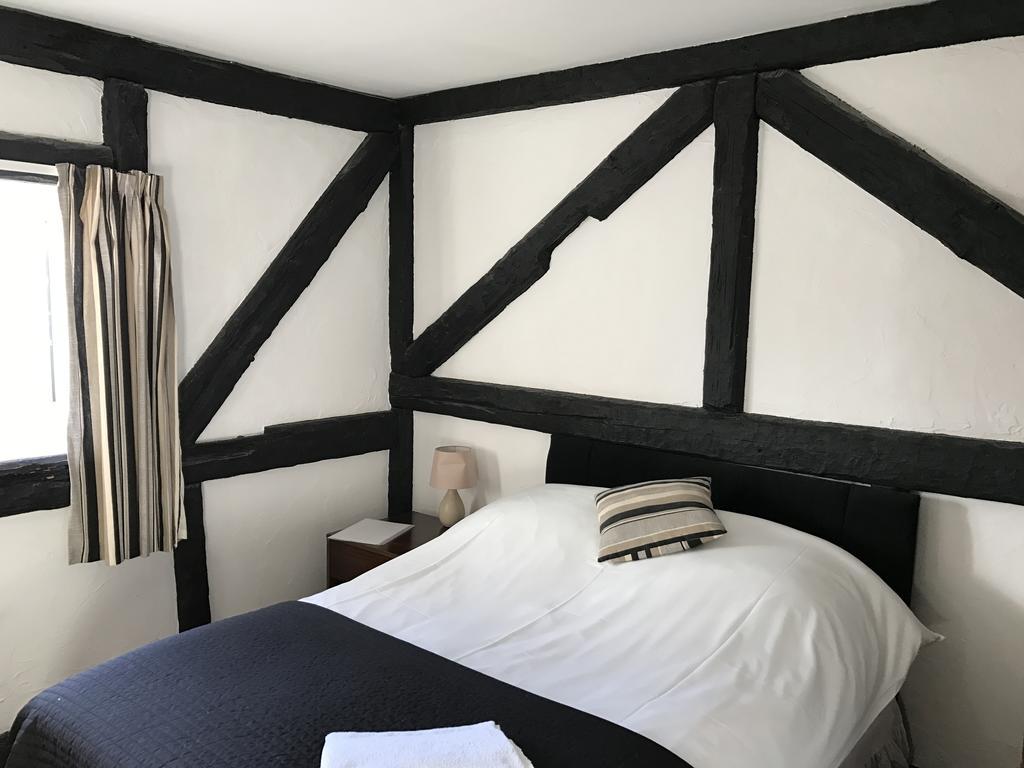 The Bulls Head Inkberrow Hotel Екстериор снимка