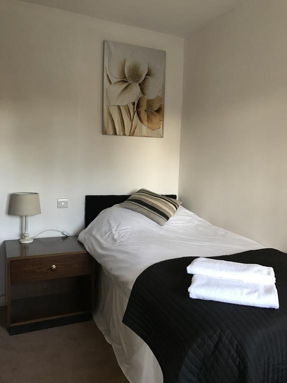 The Bulls Head Inkberrow Hotel Екстериор снимка